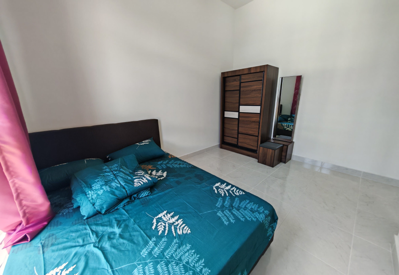 Palazzo @ Ipoh Garden East