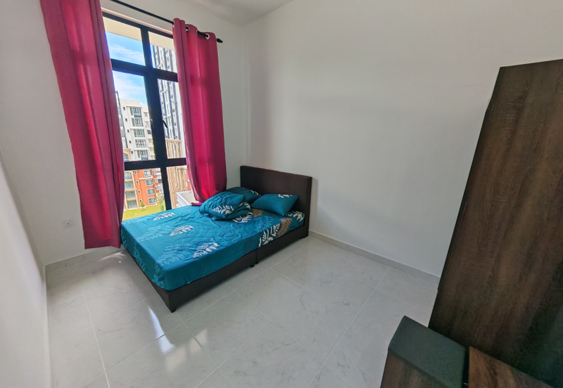 Palazzo @ Ipoh Garden East