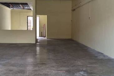 Bandar Baru Menglembu