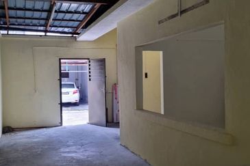 Bandar Baru Menglembu