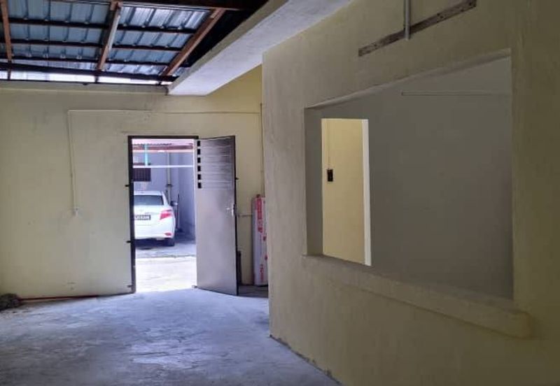 Bandar Baru Menglembu