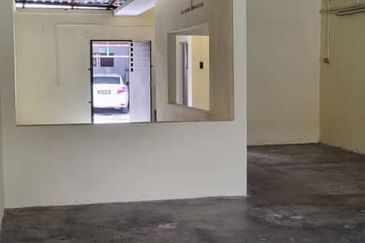 Bandar Baru Menglembu