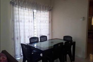 Taman Halaman Meru Permai