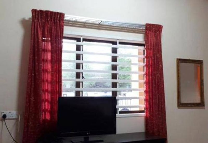 Taman Halaman Meru Permai