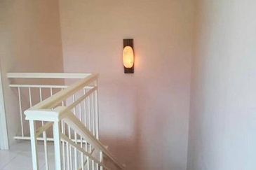 Taman Halaman Meru Permai