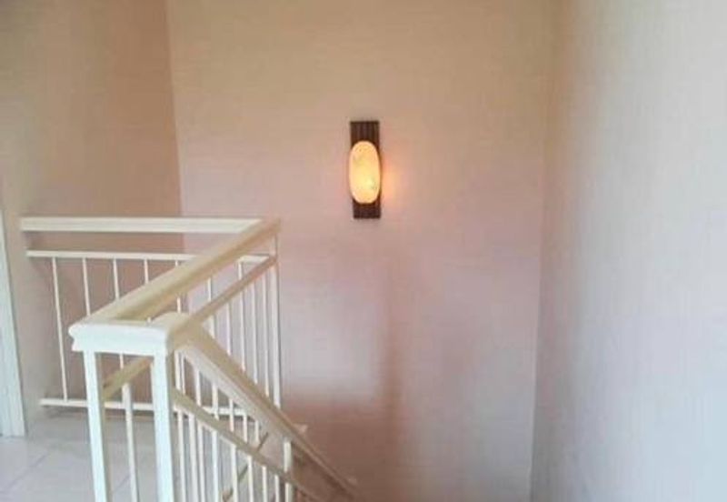 Taman Halaman Meru Permai