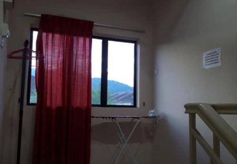 Taman Halaman Meru Permai