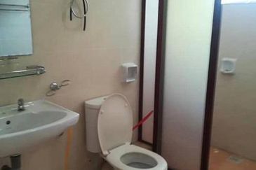 Taman Halaman Meru Permai