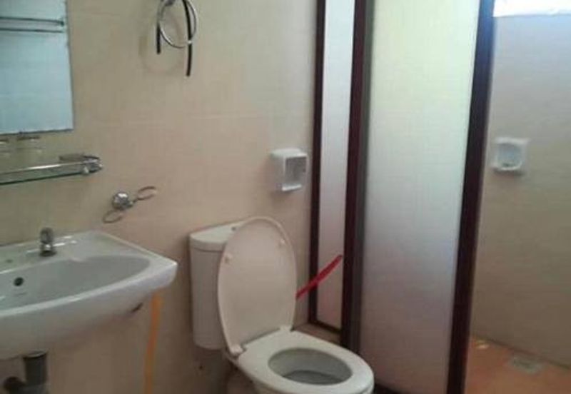 Taman Halaman Meru Permai