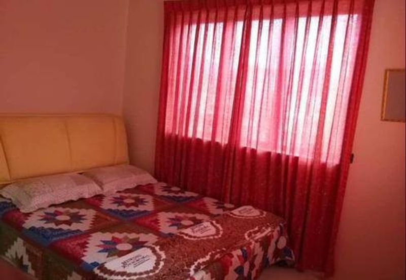 Taman Halaman Meru Permai