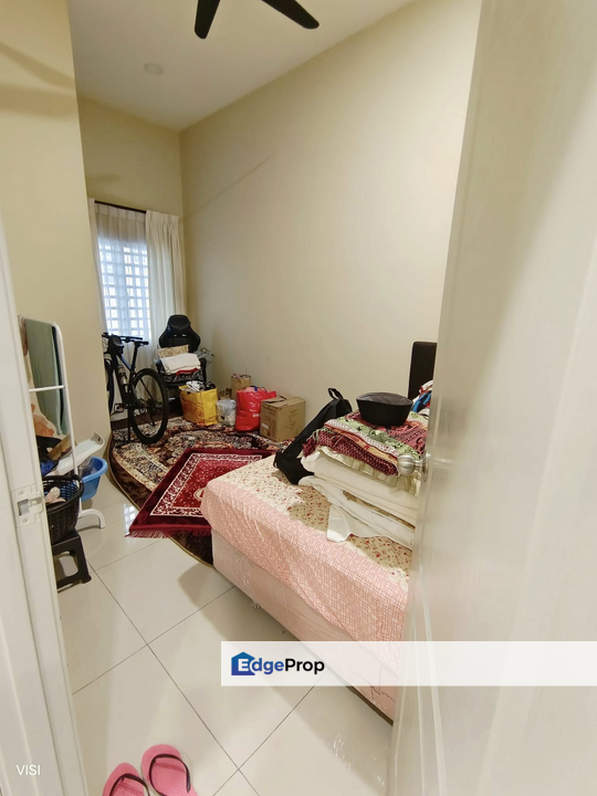 Gated & Guarded Modern Design Tambun Santuary Garden Sumway Villa Le G, Perak, Kinta