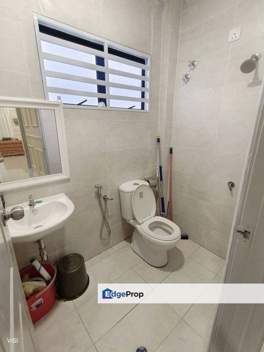 Gated & Guarded Modern Design Tambun Santuary Garden Sumway Villa Le G, Perak, Kinta