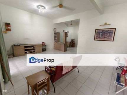 Full Loan Low Down Good Condition Ipoh Garden East Bercham Tambun Sout, Perak, Ipoh