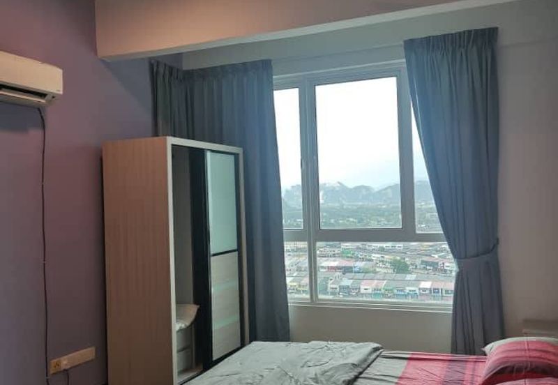 D'Festivo Residences