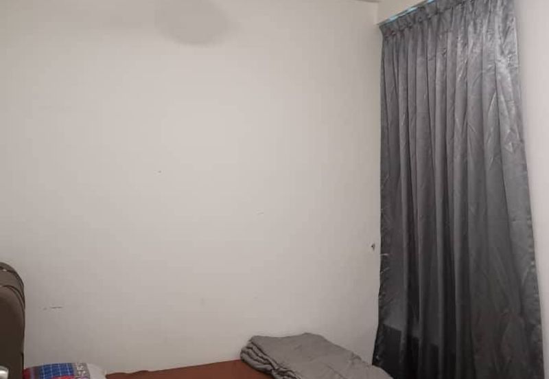 D'Festivo Residences