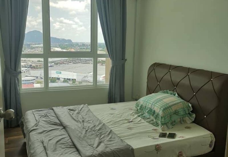 D'Festivo Residences