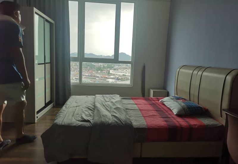 D'Festivo Residences