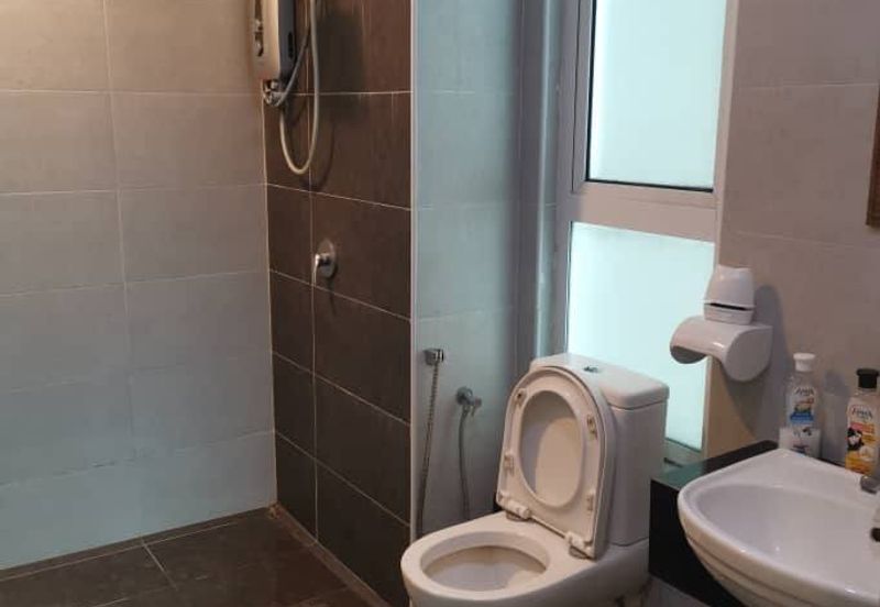 D'Festivo Residences