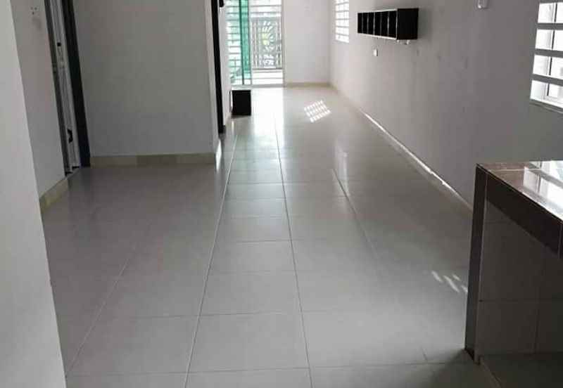 Panorama Lapangan Perdana