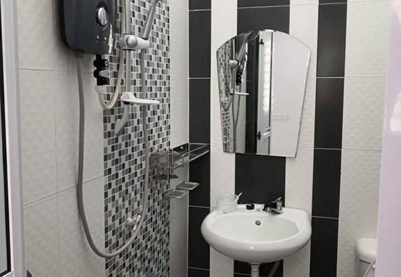 Panorama Lapangan Perdana