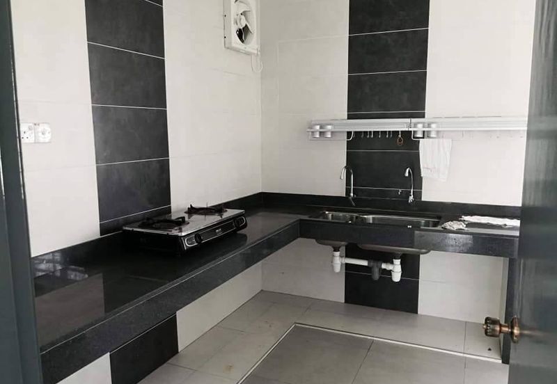 Panorama Lapangan Perdana