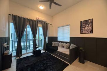 Goshen @ Ipoh Premier city