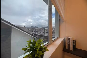 Goshen @ Ipoh Premier city