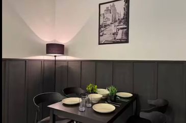 Goshen @ Ipoh Premier city