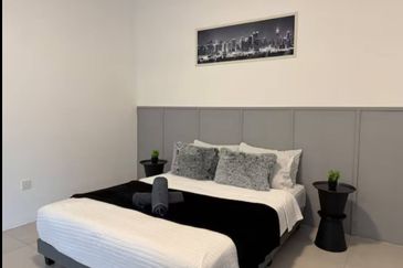 Goshen @ Ipoh Premier city