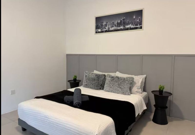 Goshen @ Ipoh Premier city