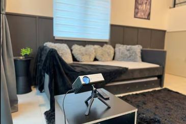 Goshen @ Ipoh Premier city