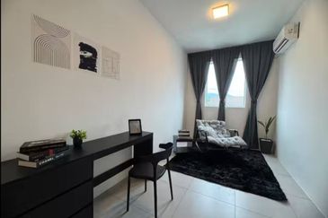 Goshen @ Ipoh Premier city