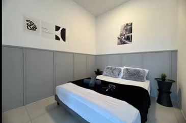 Goshen @ Ipoh Premier city