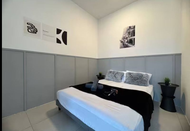 Goshen @ Ipoh Premier city