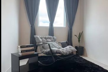 Goshen @ Ipoh Premier city