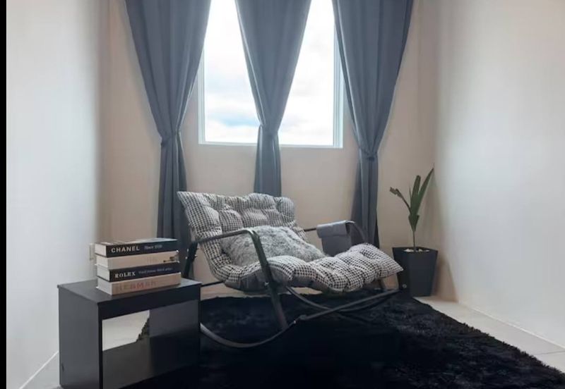 Goshen @ Ipoh Premier city