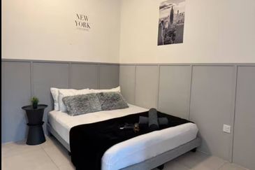 Goshen @ Ipoh Premier city