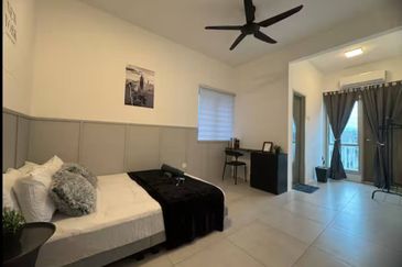 Goshen @ Ipoh Premier city