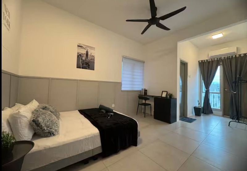 Goshen @ Ipoh Premier city