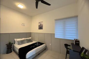 Goshen @ Ipoh Premier city