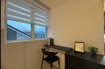 Goshen @ Ipoh Premier city