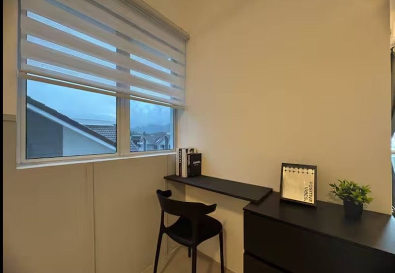 Goshen @ Ipoh Premier city