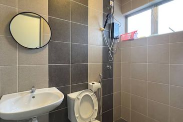 Goshen @ Ipoh Premier city