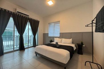 Goshen @ Ipoh Premier city