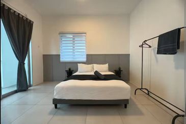 Goshen @ Ipoh Premier city