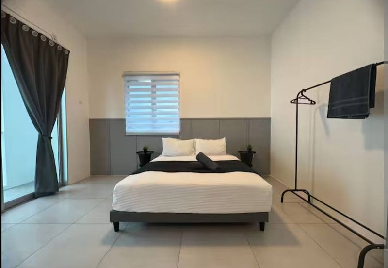 Goshen @ Ipoh Premier city