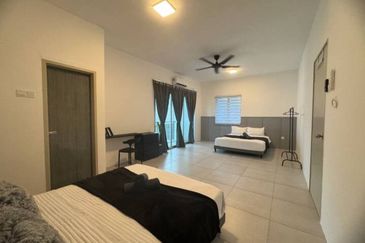 Goshen @ Ipoh Premier city