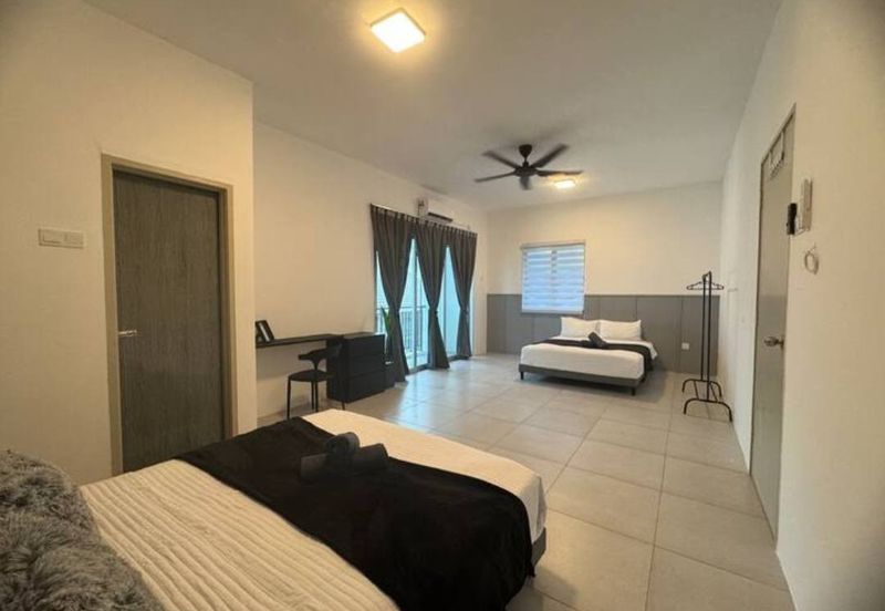 Goshen @ Ipoh Premier city