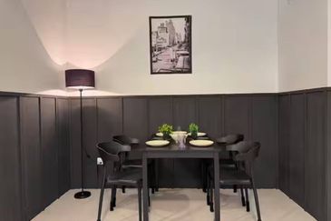 Goshen @ Ipoh Premier city