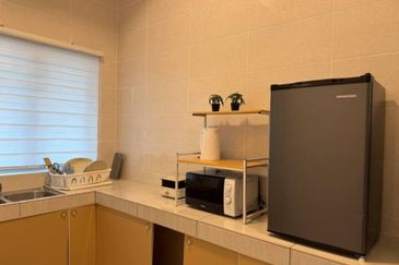 Goshen @ Ipoh Premier city